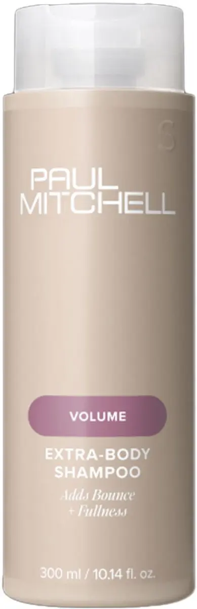 Paul Mitchell Extra Body Daily Shampoo 300ml