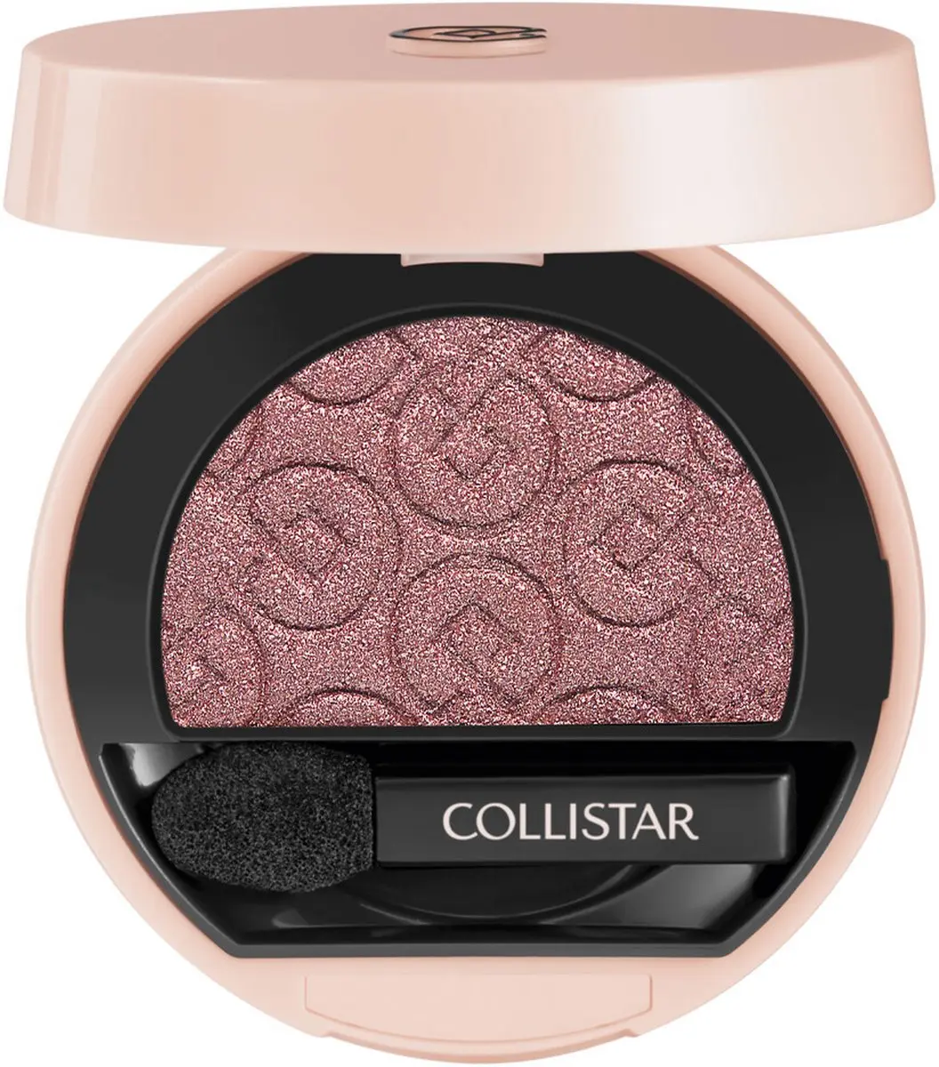 Collistar Impeccable Compact Oogschaduw 530 Malva