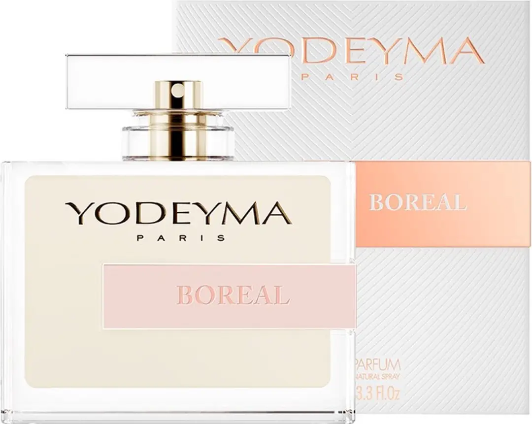 Yodeyma Boreal Eau de Parfum 100ml