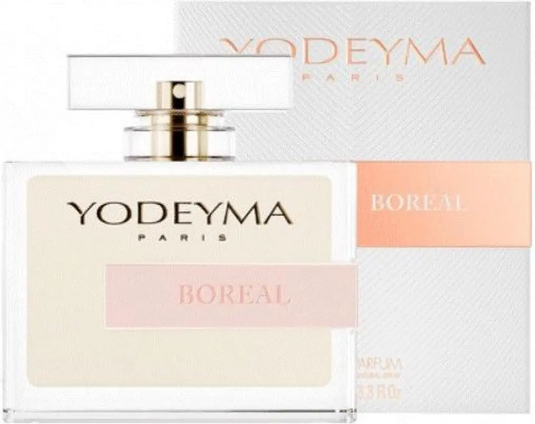Yodeyma Boreal Eau de Parfum 100ml