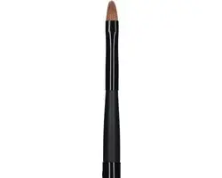 Make-up Studio Lip Brush Small - Zwart