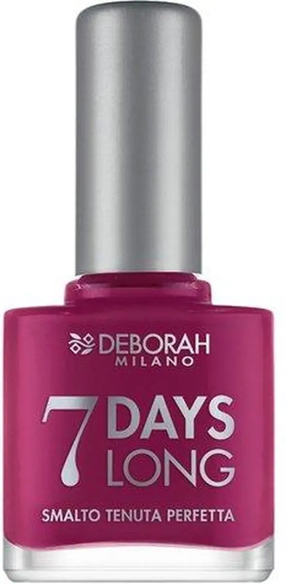 Deborah Milano 7Days Nagellak 851