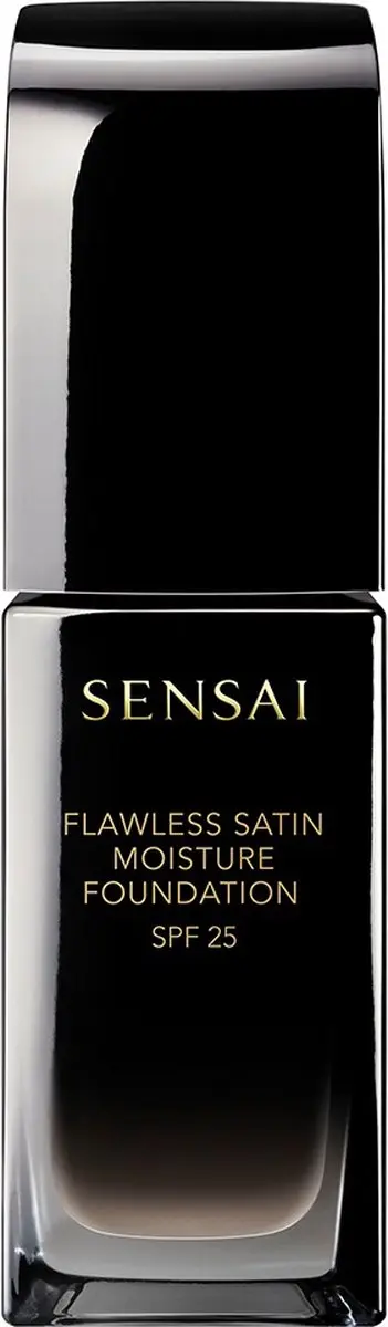 Sensai Vloeibare Foundation 202-Ochre Beige 30ml