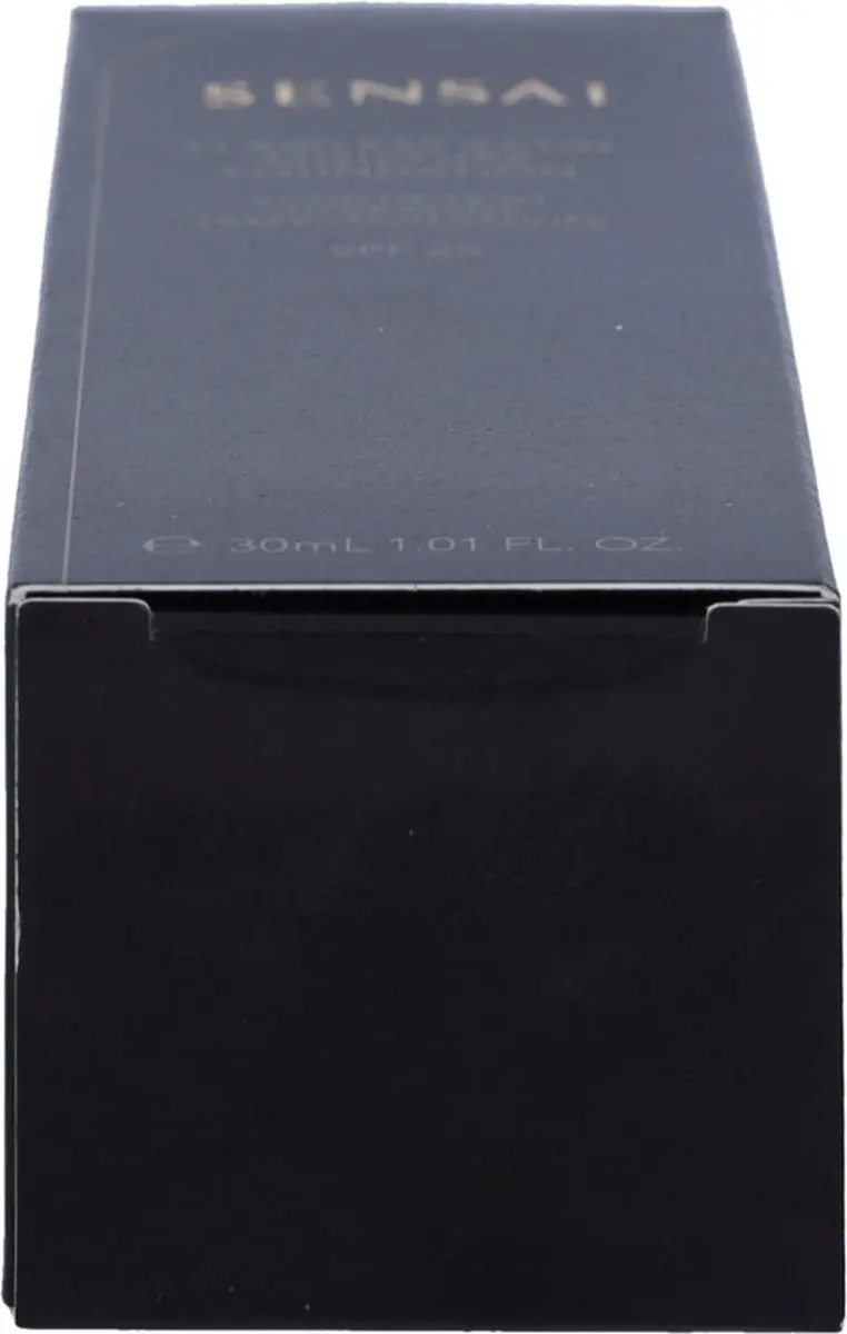 Sensai Vloeibare Foundation 202-Ochre Beige 30ml
