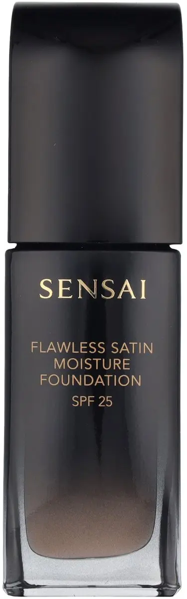 Sensai Vloeibare Foundation 202-Ochre Beige 30ml