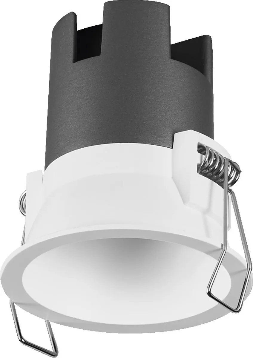 LEDVANCE Spot Twist 70 Inbouwspot 5W 400lm Warm Wit