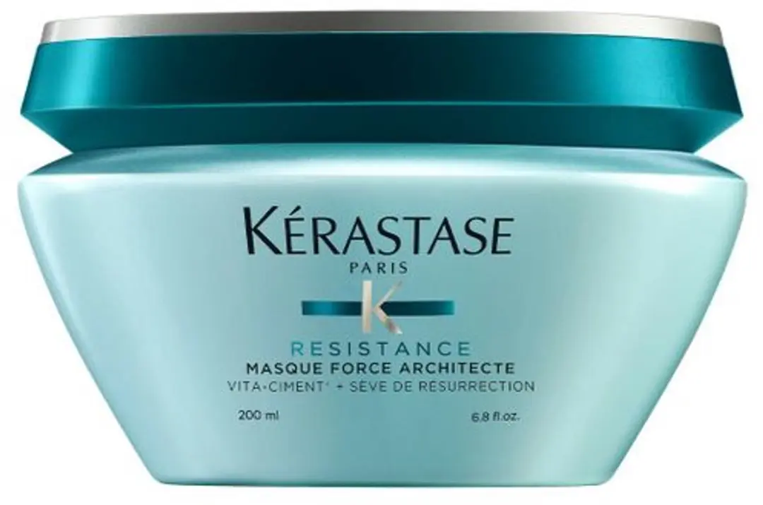 Kérastase Résistance Versterkend Haarmasker 200ml