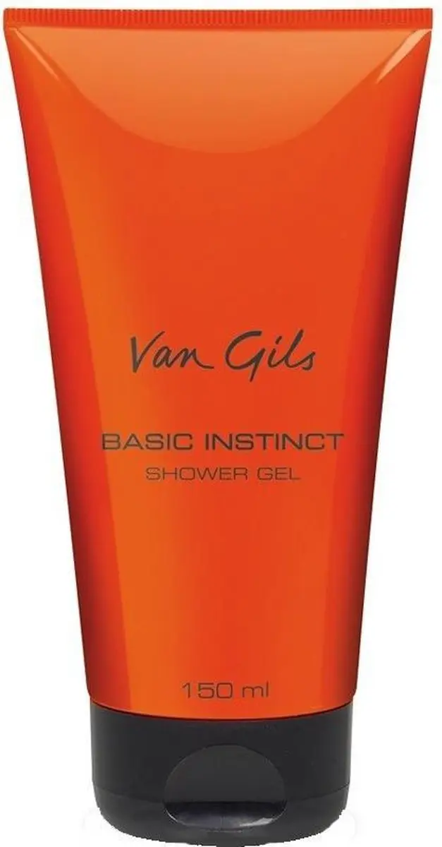 Van Gils Basic Instinct Douchgel 150ml