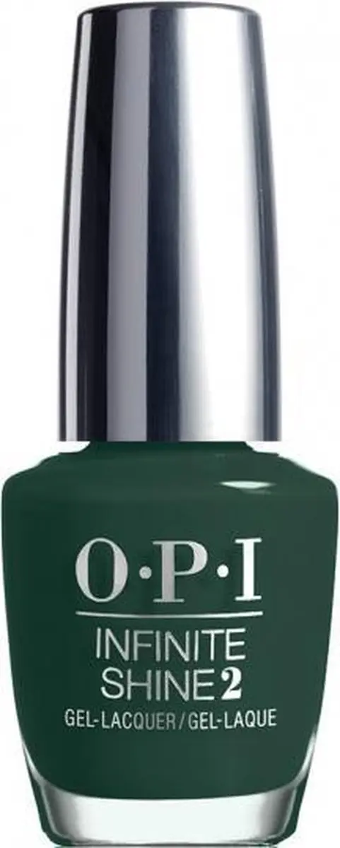O.P.I. Infinite Shine Nagellak I Do It My Run-Way 15ml