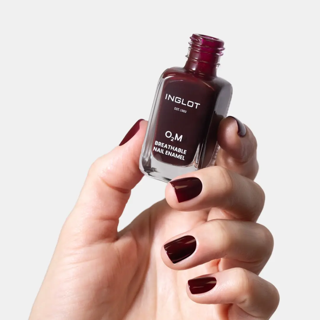 Inglot O2M Nagellak 546 - 11ml