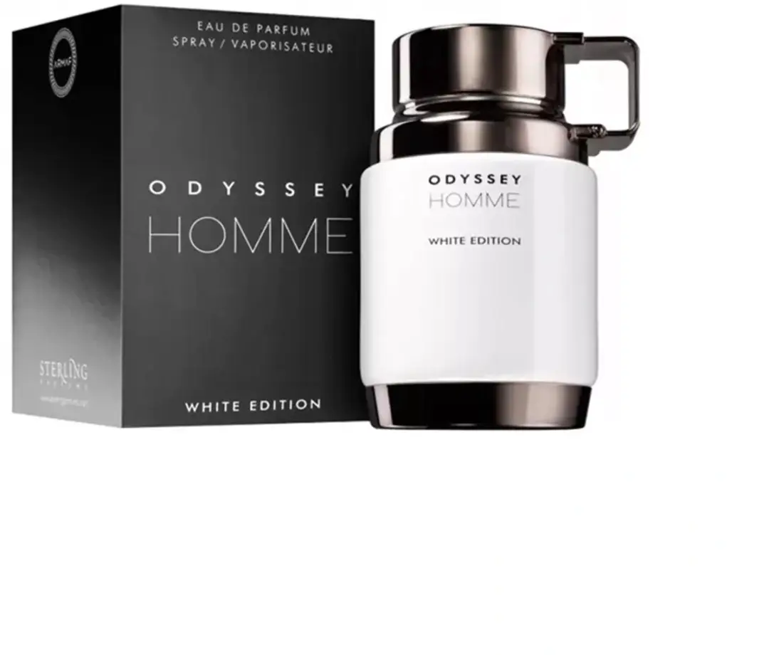 Armaf Odyssey Homme White Edition Eau de Parfum 100ml