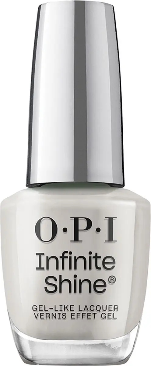 O.P.I. Gray It On Me Nagellak 15ml