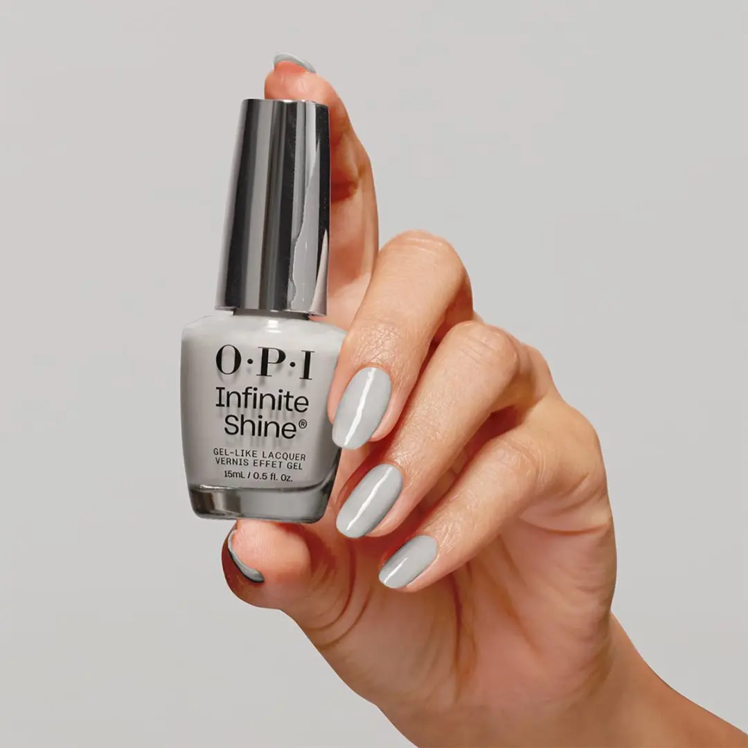 O.P.I. Gray It On Me Nagellak 15ml