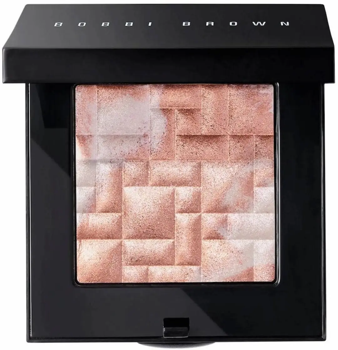 Bobbi Brown Highlighter Powder Pink Glow