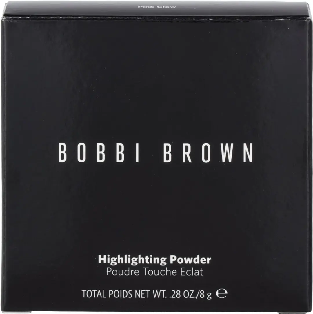 Bobbi Brown Highlighter Powder Pink Glow - 30ml