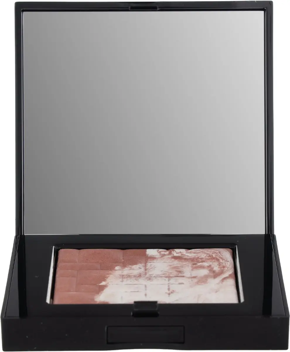 Bobbi Brown Highlighter Powder Pink Glow - 30ml - afbeelding 6 van 6