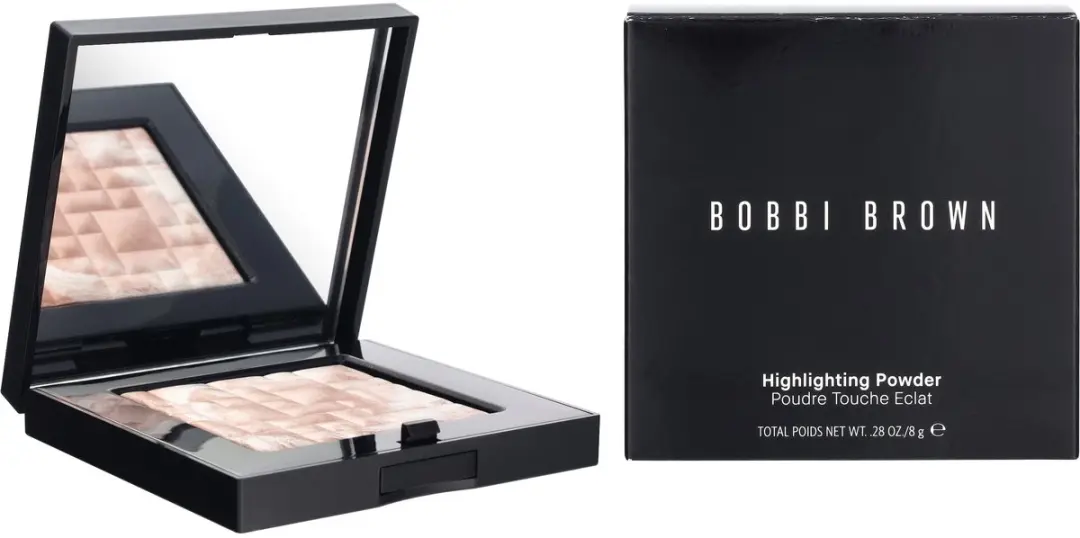 Bobbi Brown Highlighter Powder Pink Glow - 30ml