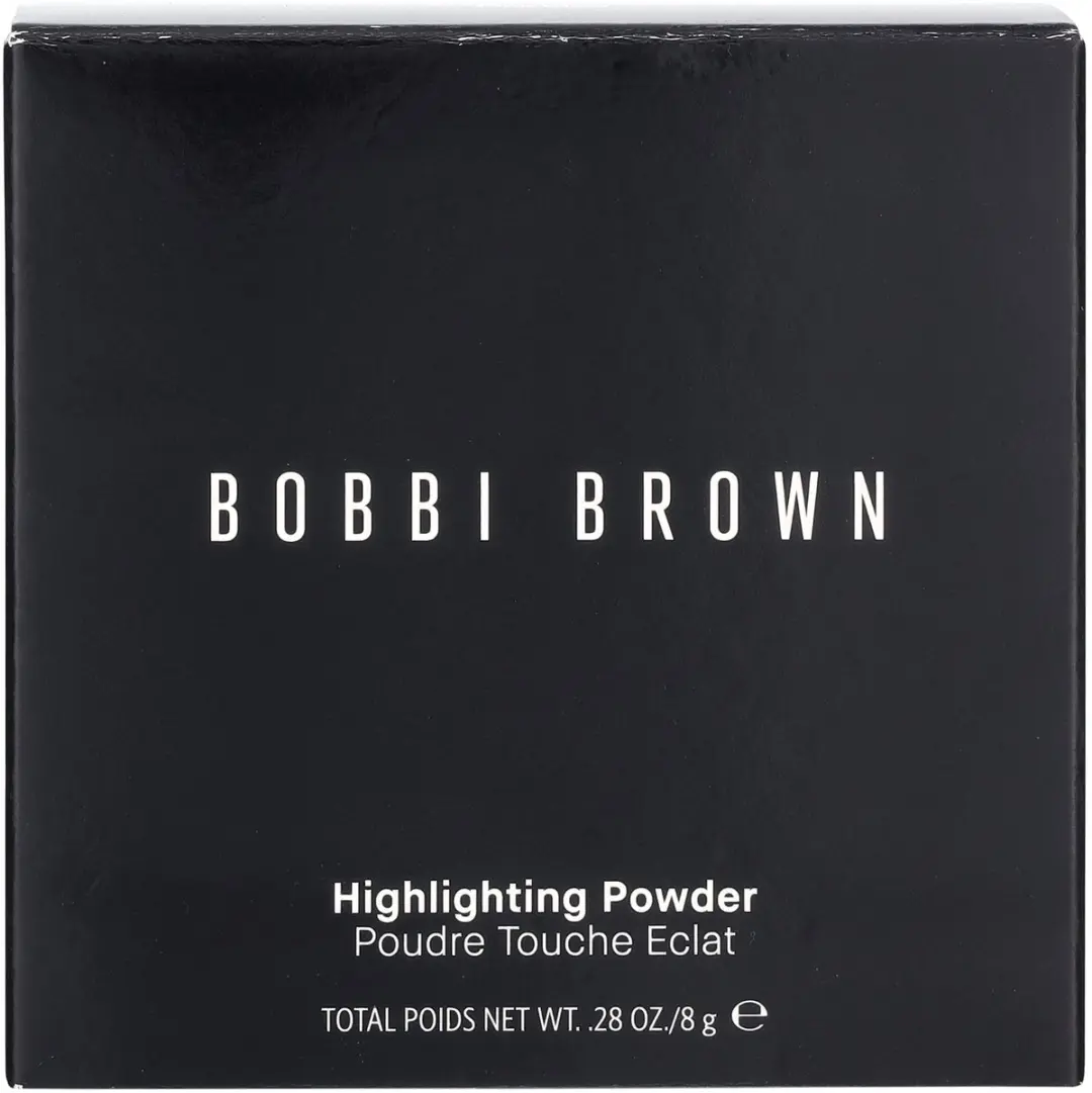 Bobbi Brown Highlighter Powder Pink Glow - 30ml