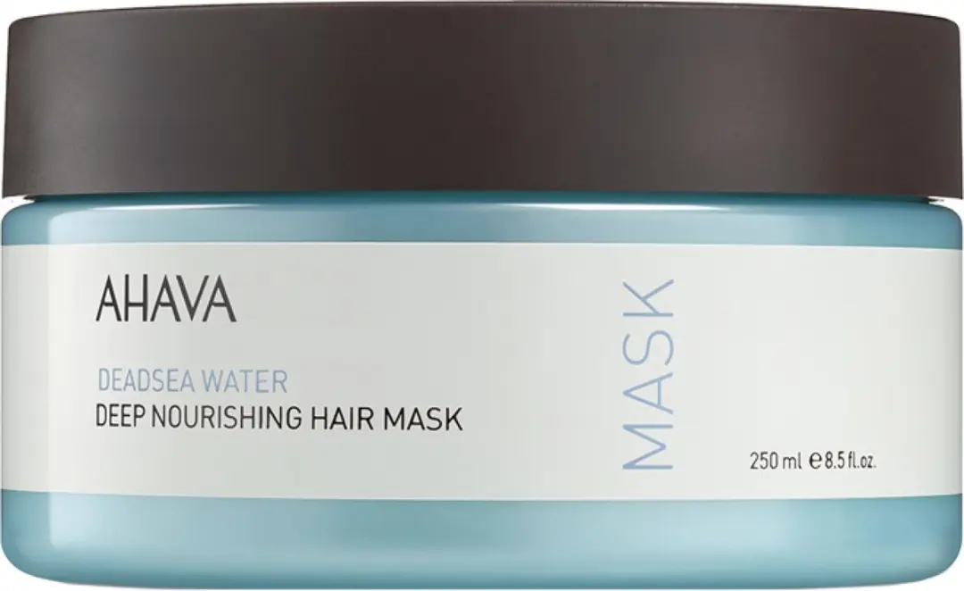 AHAVA Voedend Haarmasker - 250ml
