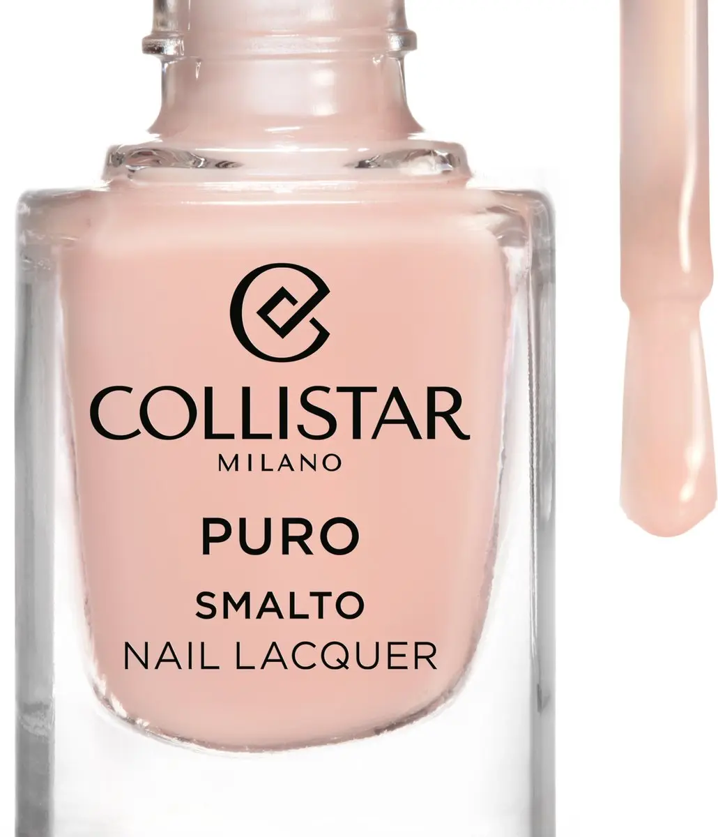 Collistar Puro Smalto 10ml - 513 Neutro French