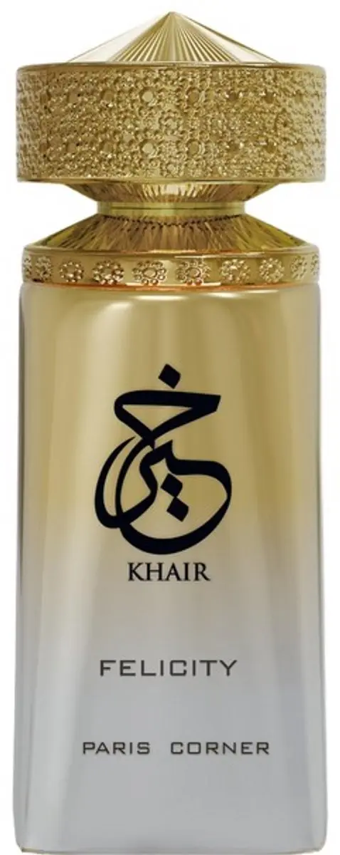 Paris Corner Khair Felicity Eau de Parfum 15ml