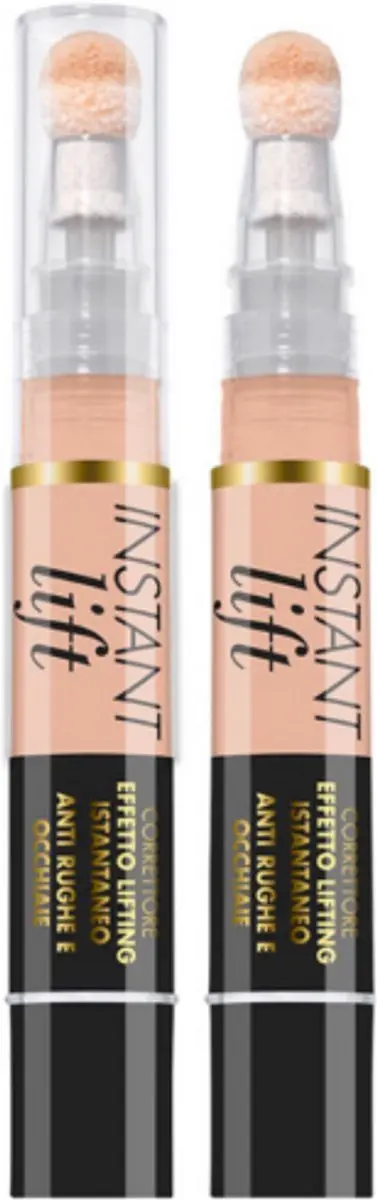 Deborah Milano Instant Lift Concealer 0 Fair Rose