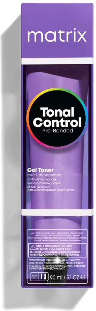 Matrix Tonal Control 90ml