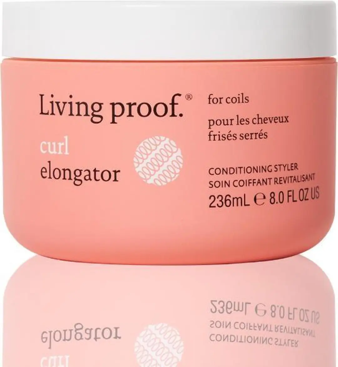 Living Proof Curl Elongator 236ml