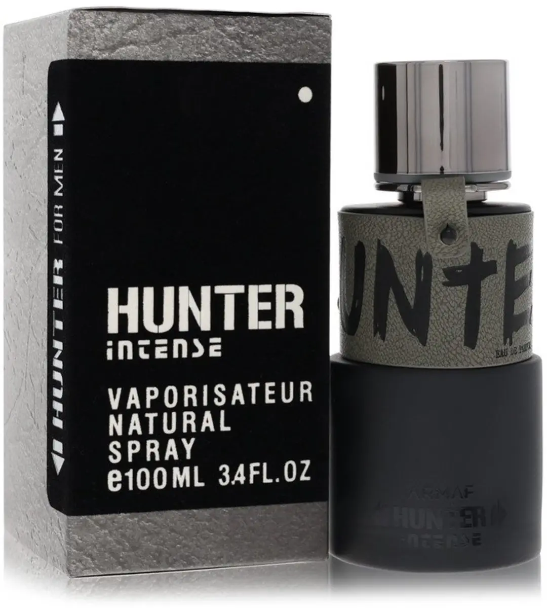 Armaf Hunter Intense Eau de Parfum 100ml