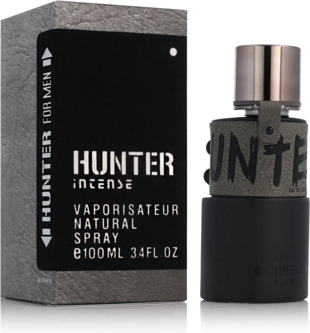 Armaf Hunter Intense Eau de Parfum 100ml