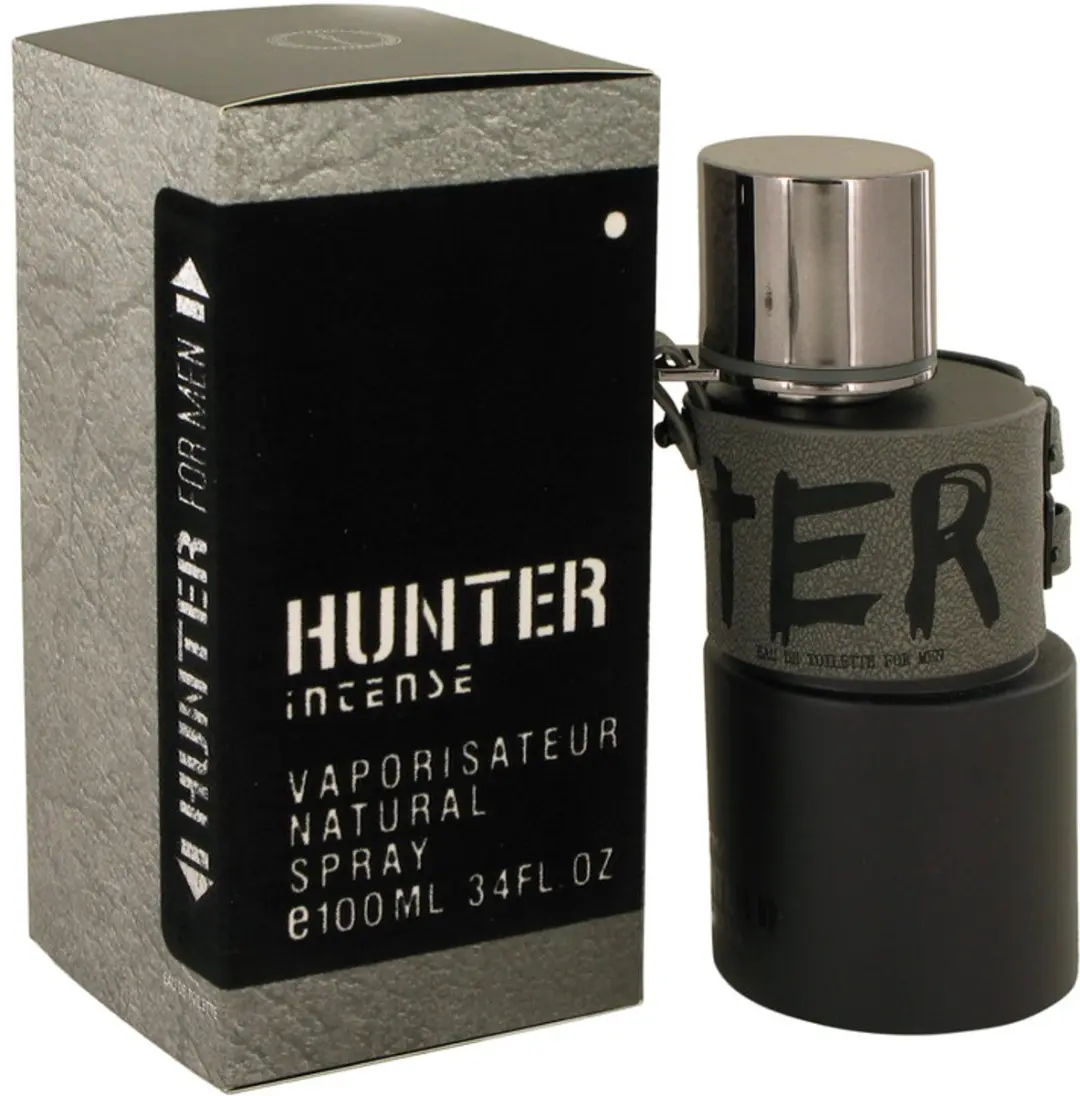 Armaf Hunter Intense Eau de Parfum 100ml