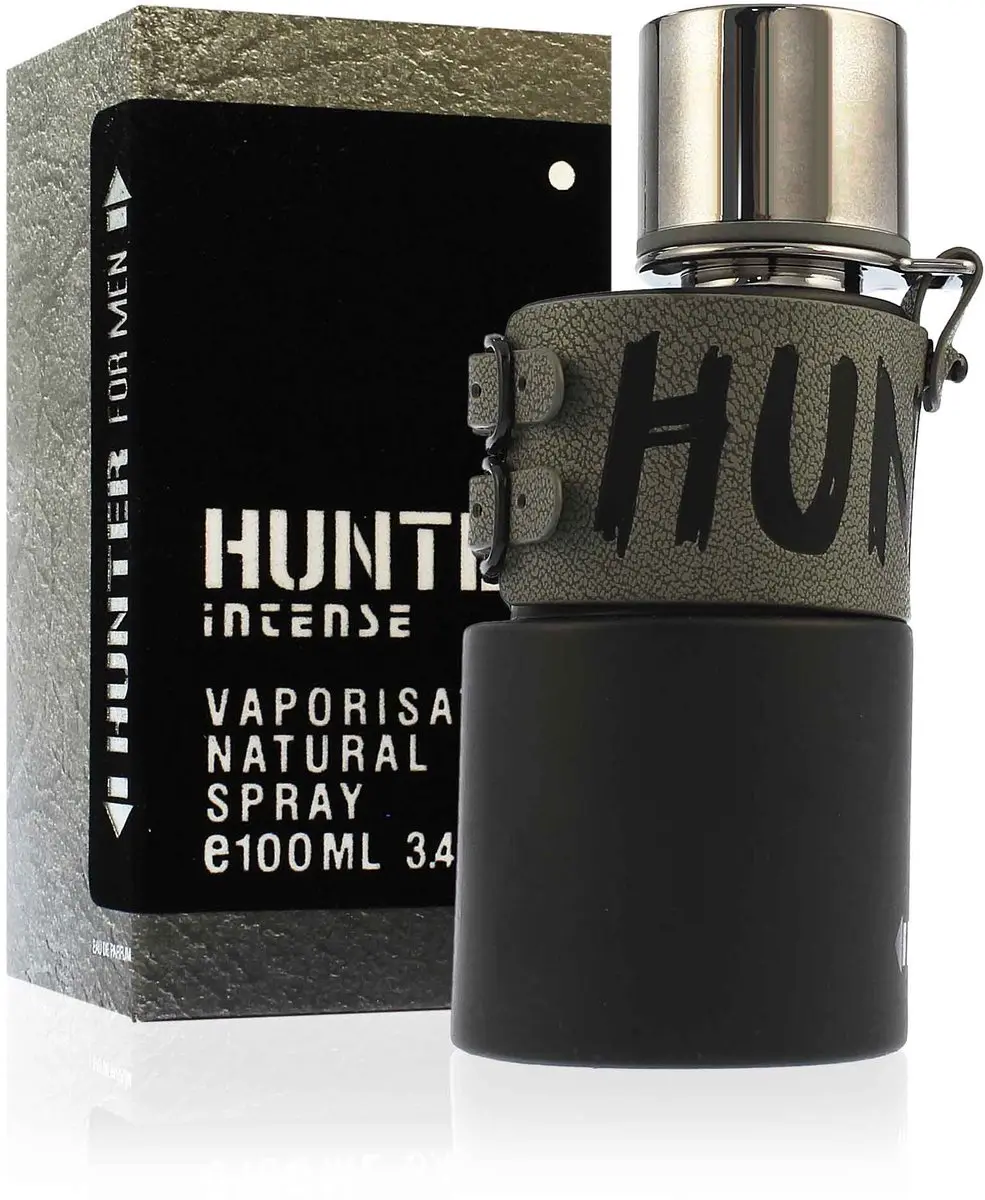 Armaf Hunter Intense Eau de Parfum 100ml