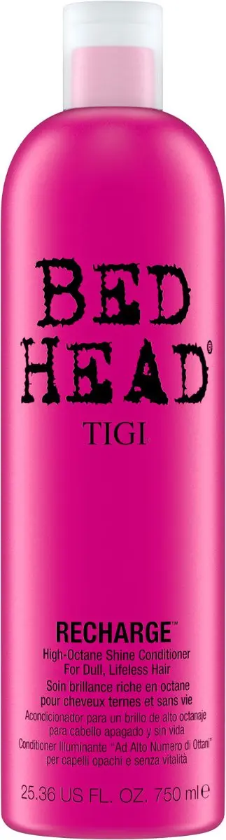 TIGI Bed Head Recharge High Octane Shine Conditioner 200ml
