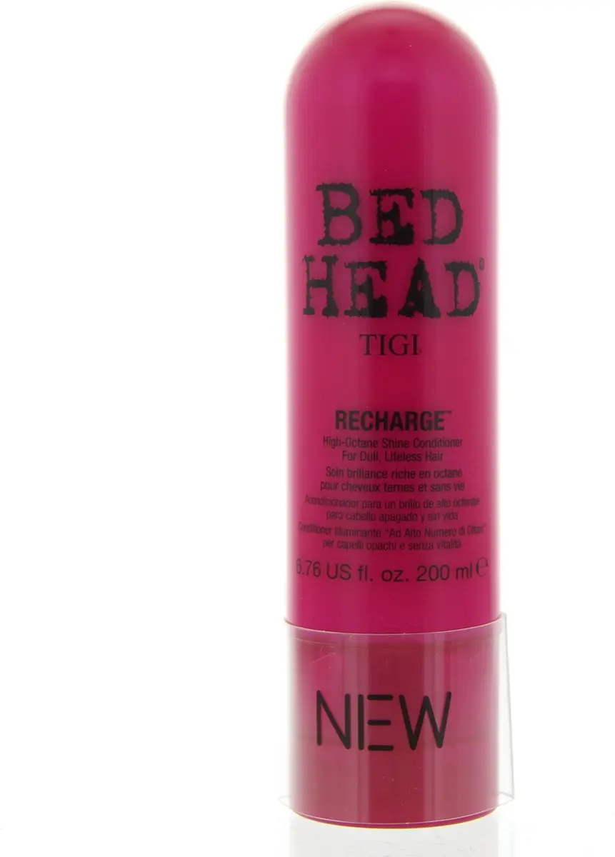 TIGI Bed Head Recharge High Octane Shine Conditioner 200ml