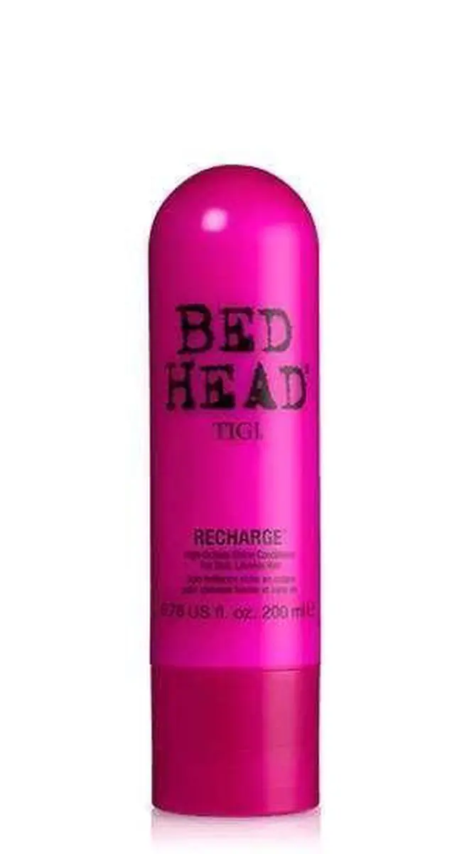 TIGI Bed Head Recharge High Octane Shine Conditioner 200ml - afbeelding 6 van 6
