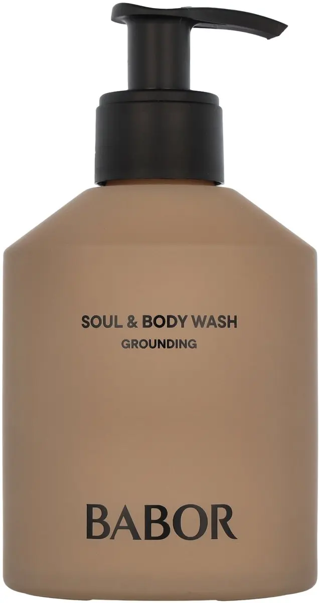 Babor Soul & Body Wash 250ml
