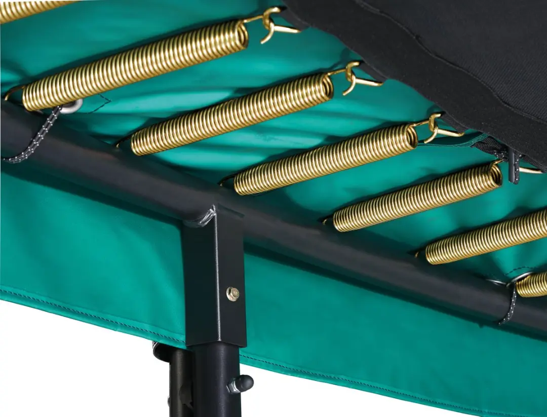 Salta First Class Trampoline 366cm - Groen