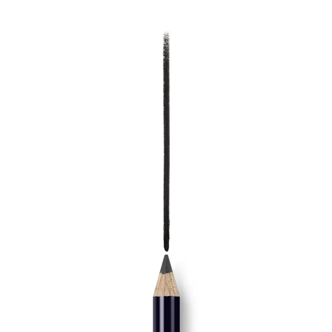 Dr. Hauschka Eye Definer #01 Black - 1.05 g