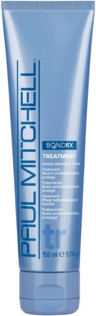 Paul Mitchell Bond RX Treatment 150ml