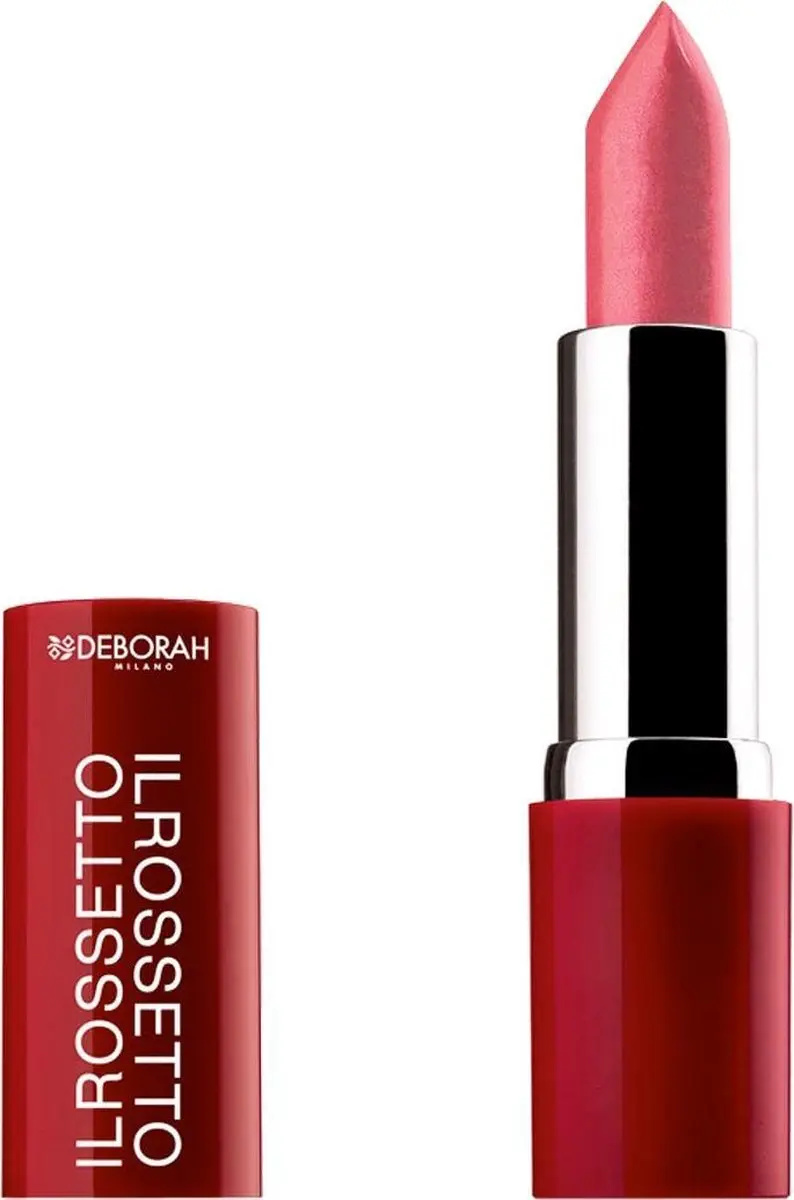 Deborah Milano Lippenstift 523 Baby Rose