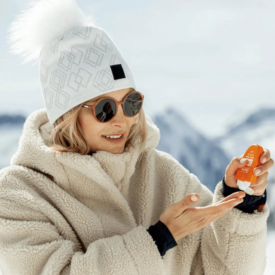 Avène Reflex Familie Zonnebrand SPF 50+ 30ml