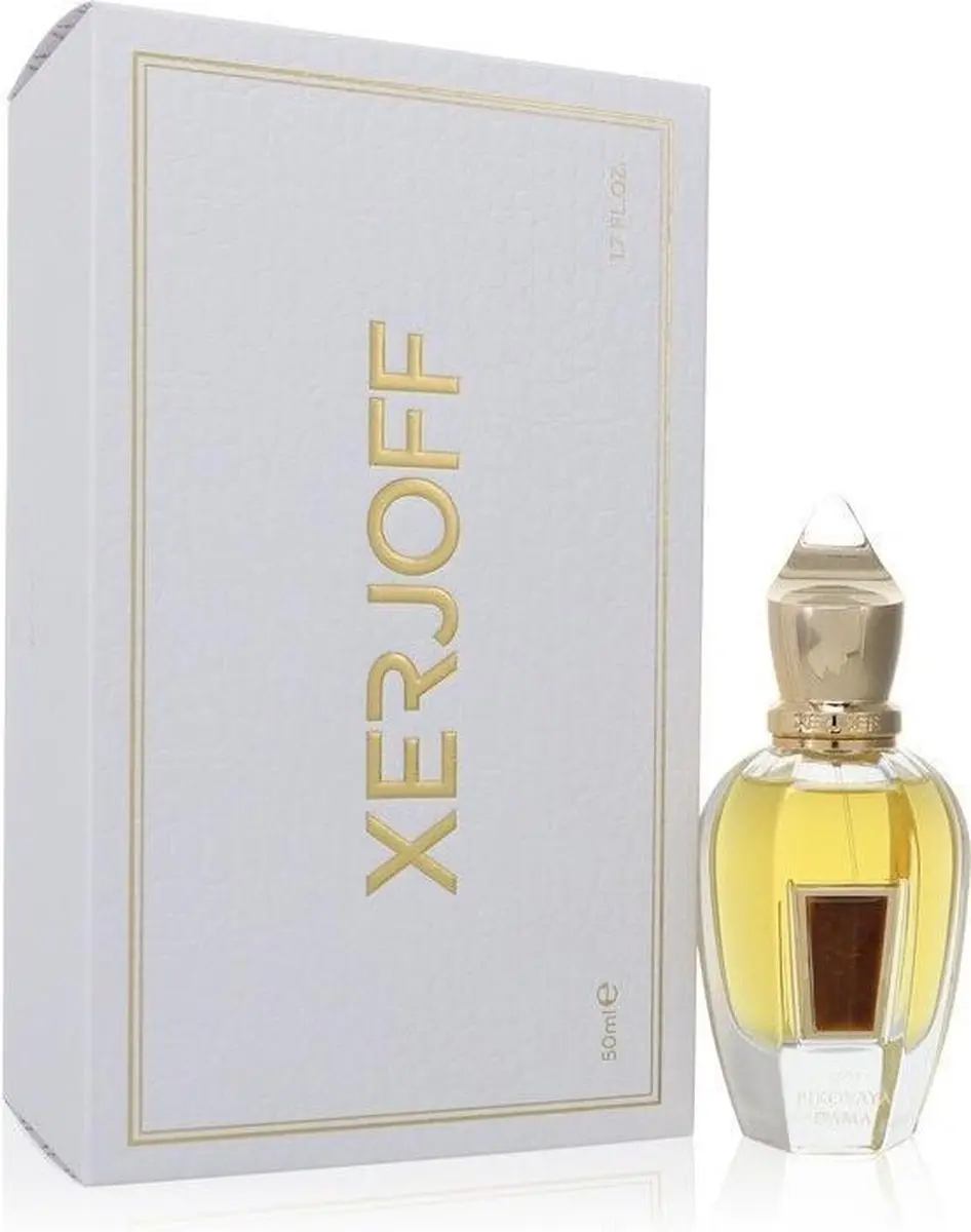 Xerjoff 17/17 Pikovaya Dama Eau de Parfum 50ml - Unisex