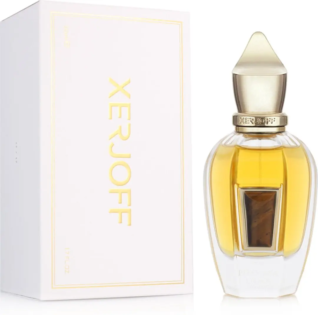 Xerjoff 17/17 Pikovaya Dama Eau de Parfum 50ml