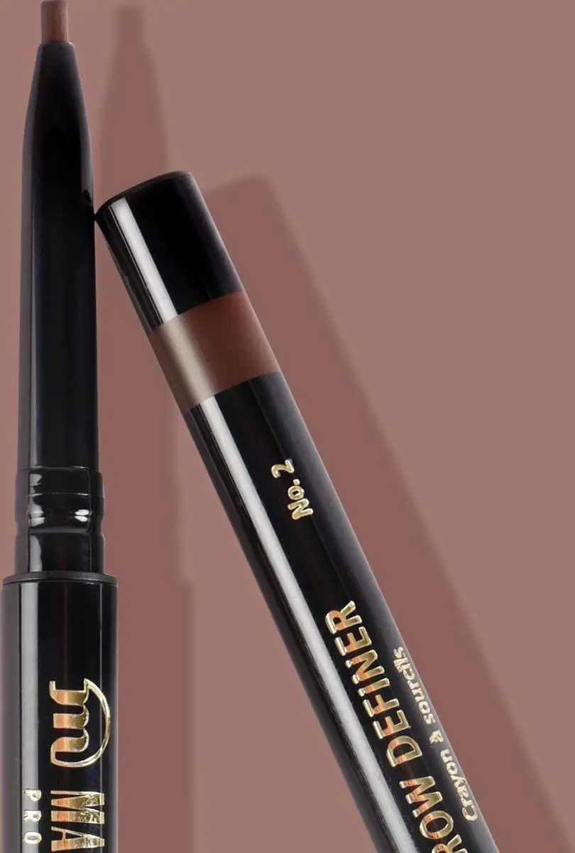 Make-up Studio Brow Definer Wenkbrauwpotlood 2 - 8g