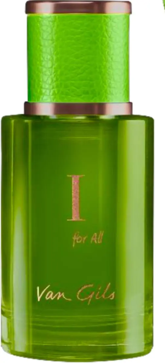 Van Gils I For All Eau de Toilette 40ml