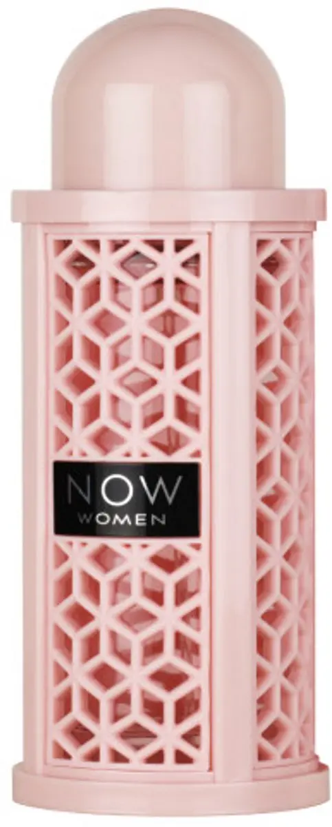 Lattafa Rave Now Women Eau de Parfum 100ml