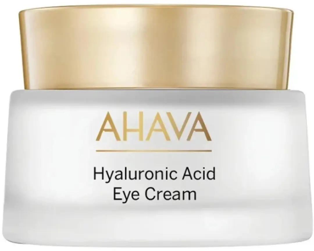 AHAVA Hyaluronzuur Oogcrème 15ml - Vegan