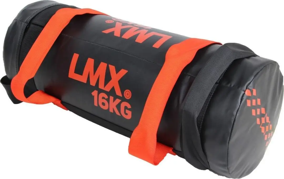LifeMaxx Gewichtszak Bisonyl 16 kg