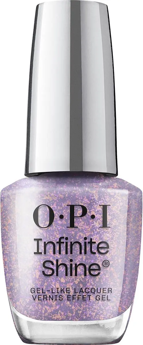 O.P.I. Infinite Shine Nagellak