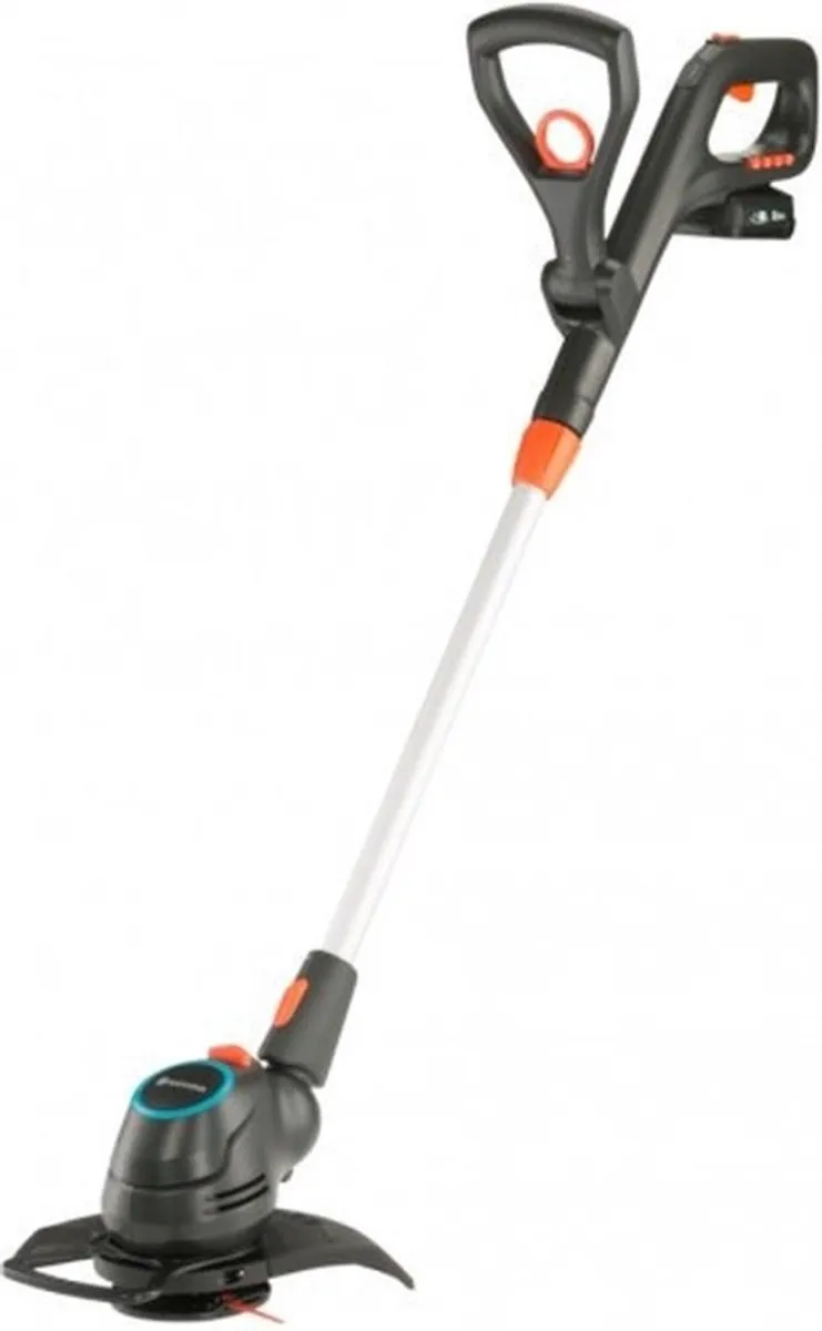 Gardena Accutrimmer ComfortCut 23/18V - 2500mAh Accu